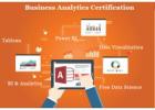 Business Analyst Course in Delhi.110016 by Big 4,, Online Data Analytics Certification in Delhi