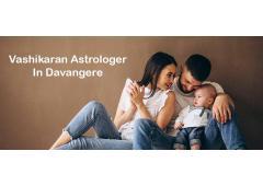 Vashikaran Astrologer in Davangere