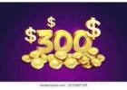 Get Paid WEEKLY!  with 300 Dollar Solution Start For $20.00