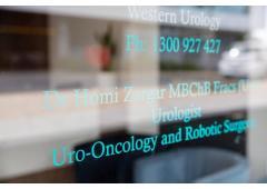 Comprehensive General Urology Services in Melbourne - Homizargar