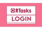  Unlocking Efficiency and Entertainment: A Comprehensive Guide to rtasks Login, tickzoo,
