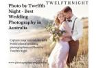 Photo by Twelfth Night - Best Wedding Photography in Australia