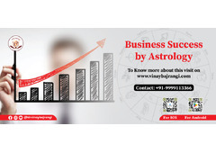 Business Name By Astrology