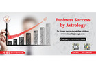 Business Name By Astrology