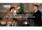 HostBooks Limited: The All-in-One Hotel Management Software for Effortless Hospitality Operations