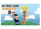 Do you want a higher Credit Score and Credit Limit?