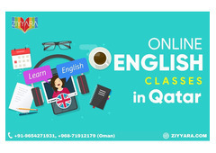 Spoken English Language Class in Qatar: Speak with Confidence and Clarity