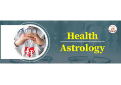 Medical Astrology