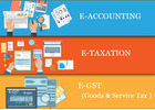 Accounting Course in Delhi, "Learn  Direct Tax Code 2025" 110028, SLA Accounting Institute