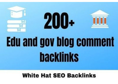 Diverse High-Quality Backlink Service Packages