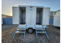 Portable Toilet Rental