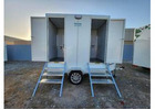 Portable Toilet Rental