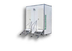 Portable Bathroom Rental