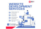 Complete Website Development Service – Design, Build, and Optimize