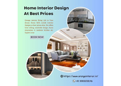 Home Interior Designers Chennai | Home interior decorators in chennai