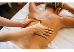 Best Deep Tissue Massage in St Marks