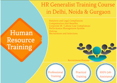 Master In HR Generalist Course in Delhi, 110042 - "New Year Offer 2025" by SLA Consultants