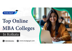 Top Online MBA Colleges in Mumbai