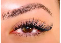 Best Service For Lashes in Gledhow