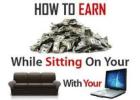 ATTN: Grandmas, Daily Income $ Has Never Been Closer! Just 2 Hours a Day! See How!