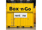 Portable Storage Containers: The Future of Convenient Storing