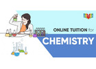 Don’t Let Exam Pressure Hold You Back—Try Chemistry Online Tuition