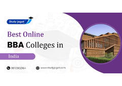 Best Online BBA Colleges in India