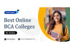 Best Online BCA Colleges in India