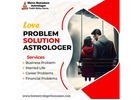 Love Problem Solution Astrologer in Marathahalli