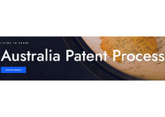 A Beginner’s Guide to the Patent Process in Australia