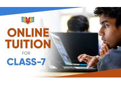 Best Online Tuition for Class 7: Turning Struggles into Success, One Lesson at a Time