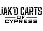 JAK'D Carts of Cypress