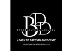 Learn to Earn on Autopilot