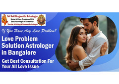 Love Problem Solution in Bangalore