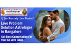 Love Problem Solution in Bangalore