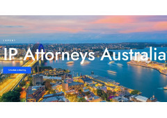 IP Attorneys in Australia: A Comprehensive Guide to Copyright Laws