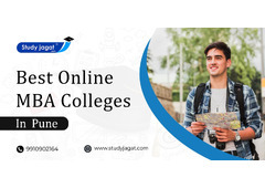 Best Online MBA Colleges in Pune