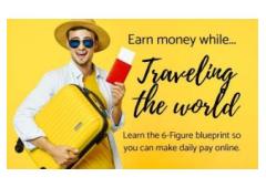 MOMS MAKE $900 DAILY & WORK FROM ANYWHERE, ANYTIME JUST 2 HOURS A DAY