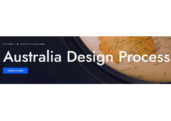 The Australia Design Process: Balancing Functionality and Aesthetics