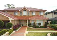 Roof Restoration Sydney