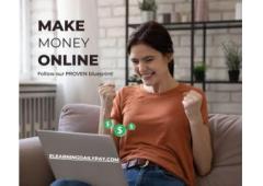 Last Chance to Discover How to Earn $900 Daily