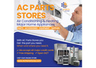 AC PARTS STORES