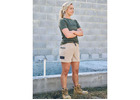 Womens Work Shorts | Bisley Workwear