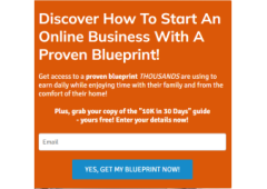 Your Ad Sent to 1 Million Hot Prospects