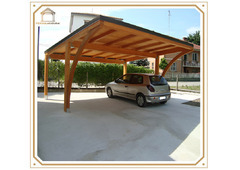 Car Parking Shade Dubai