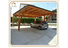 Car Parking Shade Dubai