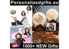 Personalized Gifts for Australia & New Zealand – Fast & Free Delivery!