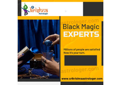 Black Magic Experts in Dharavi