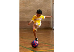 Kids Soccer Baulkham Hills | Soccajoeys