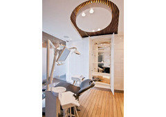 Dental Fitouts | Perfect Practice